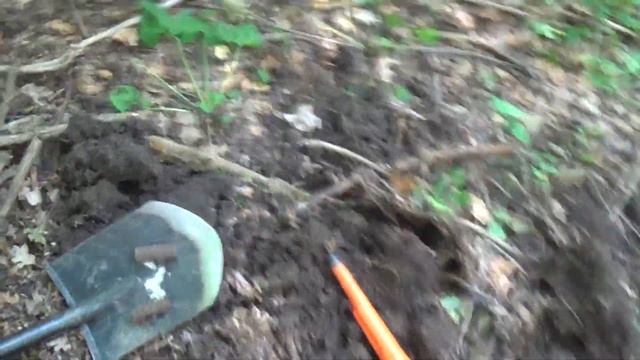 Коп в Донбассе есть серебро Николая 2 смотреть онлайн