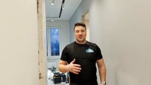 ОБЪЕКТ НА ТЕНЕВОМ ПРОФИЛЕ EURO KRAAB И ВСТРОЕННЫЕ ТРЕКИ SLOTT INTRUDER