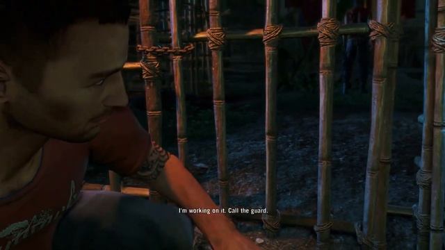 Far Cry 3 (GT820m)
