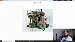 Подключение ЭПХХ карбюратор Солекс 21073 на Газель Соболь ЗМЗ 406. 1 часть - ВОПРОСЫ