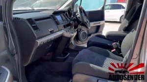 Honda Crossroad на нашей стоянке. 22.02.2023