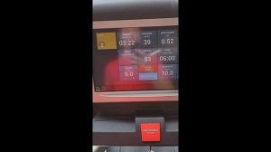 Турник и брусья