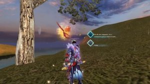 Хроники героев. оборотень