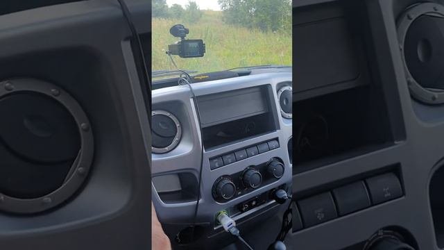 Соболь 4*4.