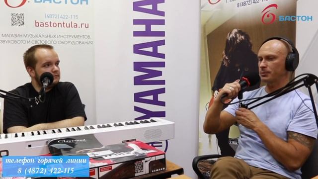 ЦИФРОВОЕ ФОРТЕПИАНО: Как выбрать и не прогадать?