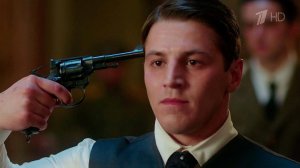 Премьера на Первом канале - фильм "Волчье солнце"