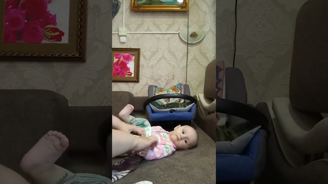 Способ 1. Чем заменить можно подгузник