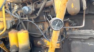 Двигатель Мотор Д180 ЧТЗ Б10М Т-170