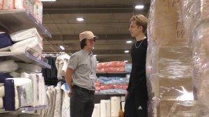 Худший консультат в мире Максим гурнаж