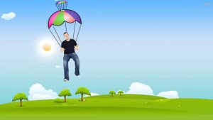"Travel" Kids Rhyme Song | Children English Learning Transport And Travel | Tom And Poppy Stories