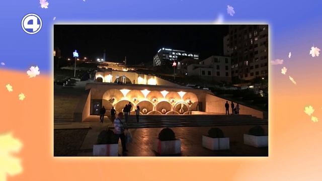 НЕВЕРОЯТНЫЕ ТАЙНЫ "РОЗОВОГО ГОРОДА"! Что посмотреть в Ереване? Советы путешественника 31.10.23 смотреть онлайн