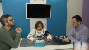 Детектор ЛЖИ. Отец и Сын. Он приемный? Отец ВРАЛ ЕМУ всю жизнь