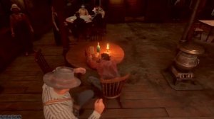 Red Dead Redemption 2 - TOP 100 Best Moments of 2019