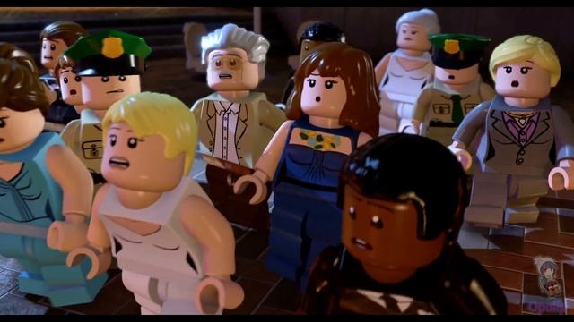 Lego Marvel's Avengers Gameplay On PC – No Commentary (PART 4) смотреть онлайн