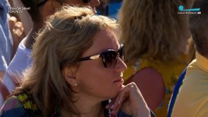 Григорий Чернецов "Ноктюрн"