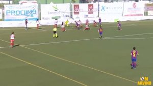 Alexia Putellas 2021 Ballon d'Or | Best Goals, Assists, Skills, Passes | Music prod. by FIFTY VINC