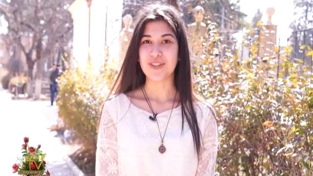 8 марта в ЮОГУ смотреть онлайн