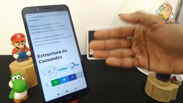 Qué es y Cómo Usar Cassandra смотреть онлайн