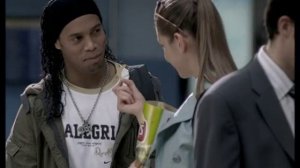 Lays - белые грибы со сметаной. Реклама (06-2007)