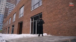 Российская замена импортному кирпичу | Faber Jar