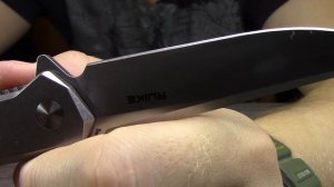 Обзор Ruike P108-SF