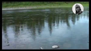 Рыбалка на Тайменя !