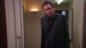 Super Hans - Happy Christmas M'fer (Peep Show)