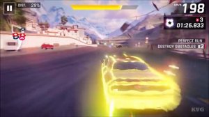 18 Asphalt 9  Legends   Dodge Challenger SRT8   Test Drive Gameplay PC HD 1080p60FPS