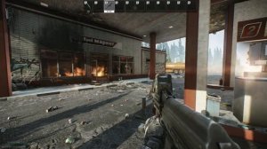 Escape from Tarkov Сравнение графики Минимальные Vs Максимальные