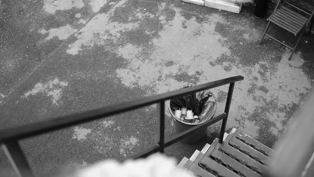 За что я люблю черно-белую съемку? смотреть онлайн