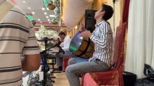 Группа Рассвет г.Каспийск