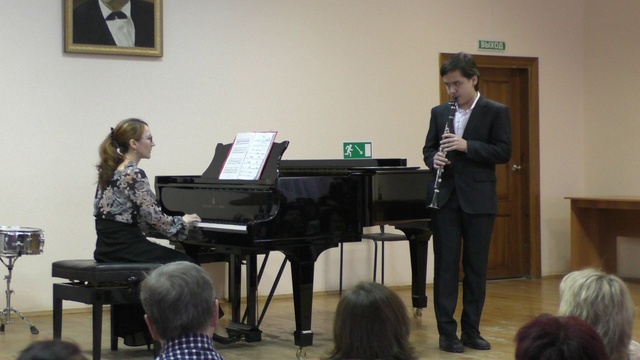 Концерт, посвящённый Международному женскому Дню! смотреть онлайн