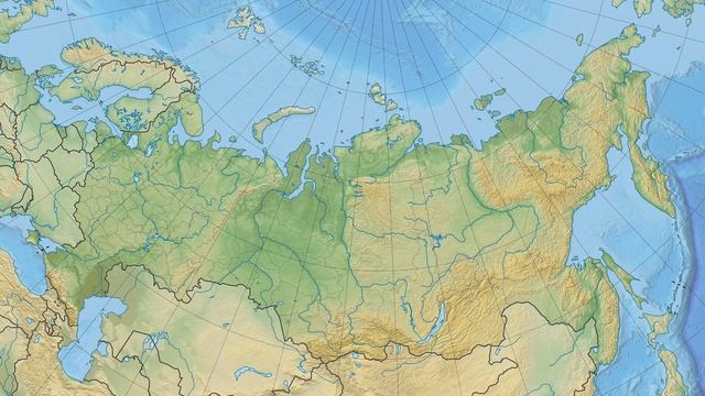 Новосибирские острова