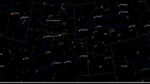 Как искать DeepSky в телескоп.