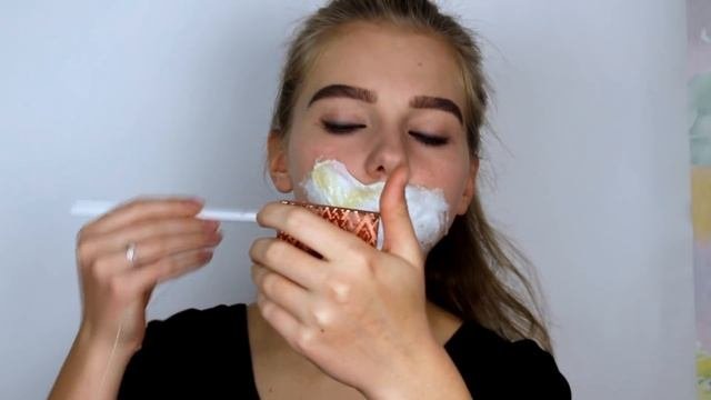 ◀HALLOWEEN MAKEUP▶ МАКИЯЖ на ХЭЛЛОУИН с цветными линзами
