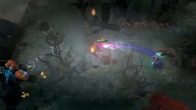 Дота 2 не заходит в игру Ежедневный Побег смотреть онлайн