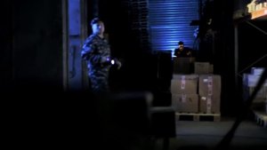 Фонарь ЯРКИЙ ЛУЧ S-550A СТРАЖ