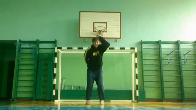 ФРИСТАЙЛ СКАКАЛКА