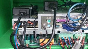 Стенд для проверки форсунок и насосов NEW!!!