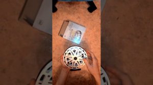 Катушка Донская 3 подшипника СФЕРА