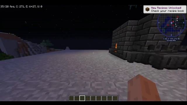Tutorial Tinkers Español ¿Cómo hacer el horno y mesas del TINKERS? Tutorial para principiantes ?⛏️? смотреть онлайн