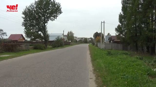 Парское Каминский