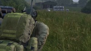 Настоящая проверка на честность - DayZ Livonia