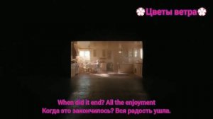 Billie Eilish - What Was I Made For рус.суб