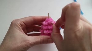 ?Куколка своими руками ?Очень просто ✅ из втулки и синельной проволоки