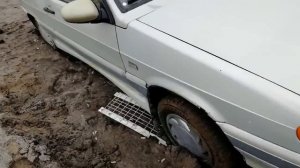 Воспоминания о Севере ч. 4 Отъезд Калян86.mp4