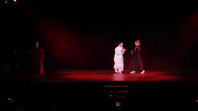 3 4 4 ASENSE Пати, Рия, Аарен Москва, Зеленоград AHN YE EUN CHANGGWI смотреть онлайн