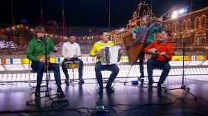 Потолок ледяной (ВИА Лад/Москва)