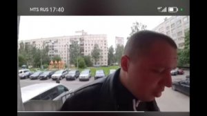 Умный домофон часть 2