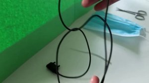 НЕ выкидывайте СТАРЫЕ медицинские МАСКИ - 3 КРУТЫЕ вещи для дома и дачи